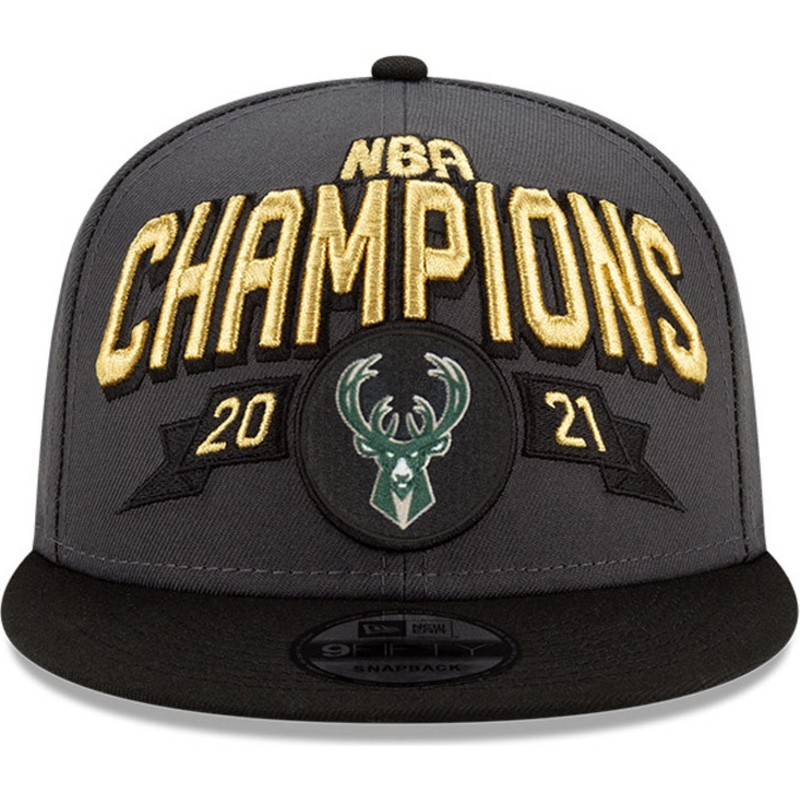 New Era Flat Brim 9FIFTY Champions 
