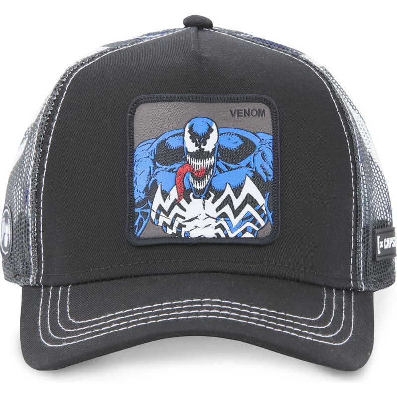 Capslab Venom MAR3 VEN2 Marvel Comics 