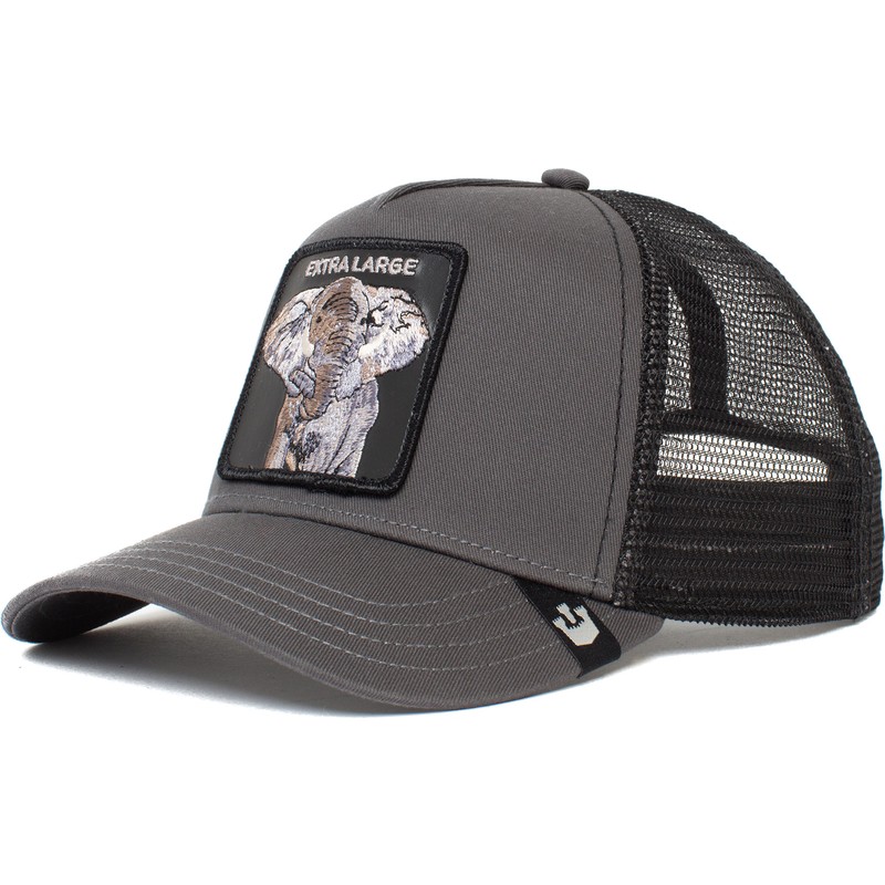 Goorin Bros. Elephant Extra Large The 
