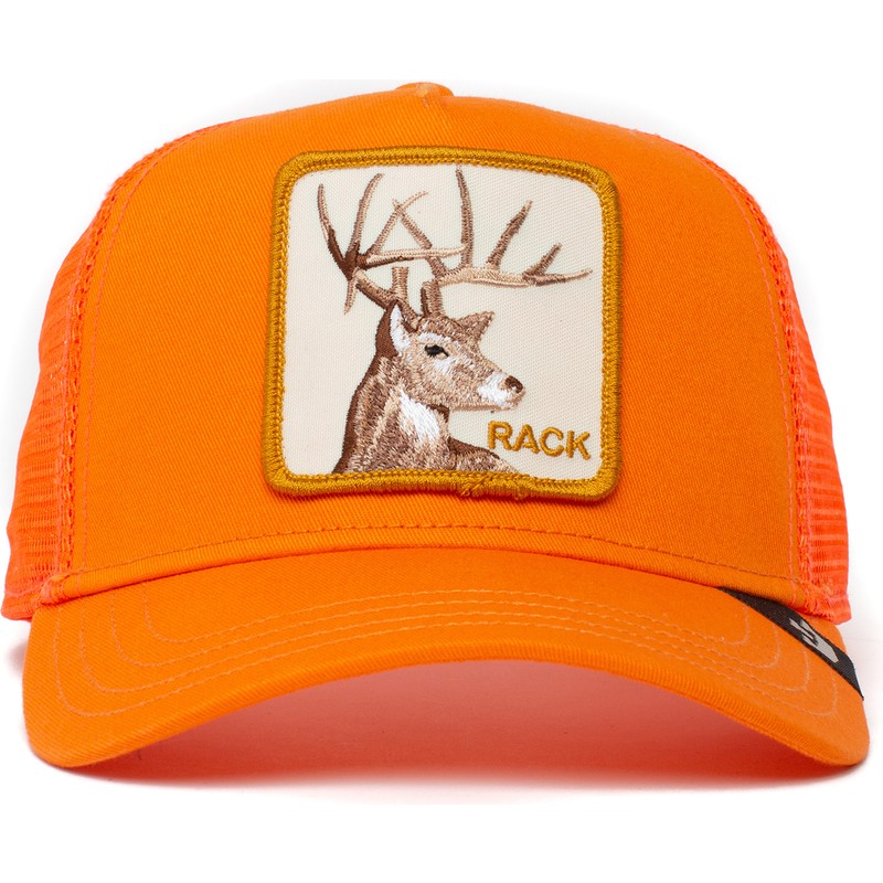 Goorin Bros. The Deer Rack The Farm 