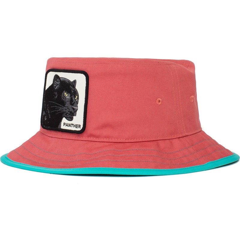 Goorin Bros. Panther Pantera De Palma 