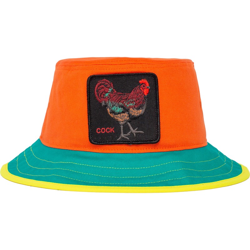 Goorin Bros. Rooster Cock Gallo De La 