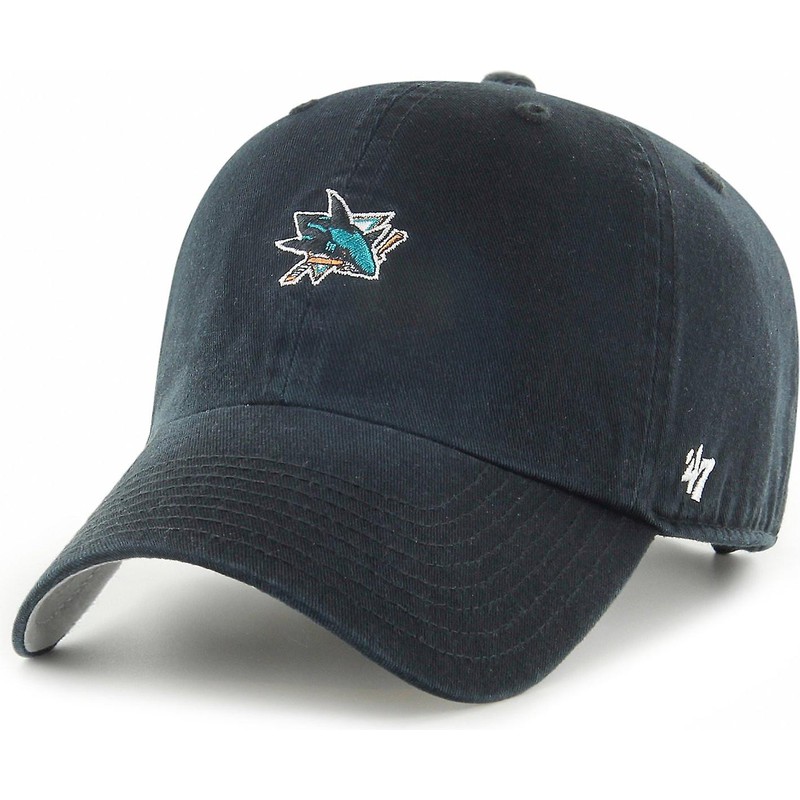 47 Brand Curved Brim Clean Up Base 