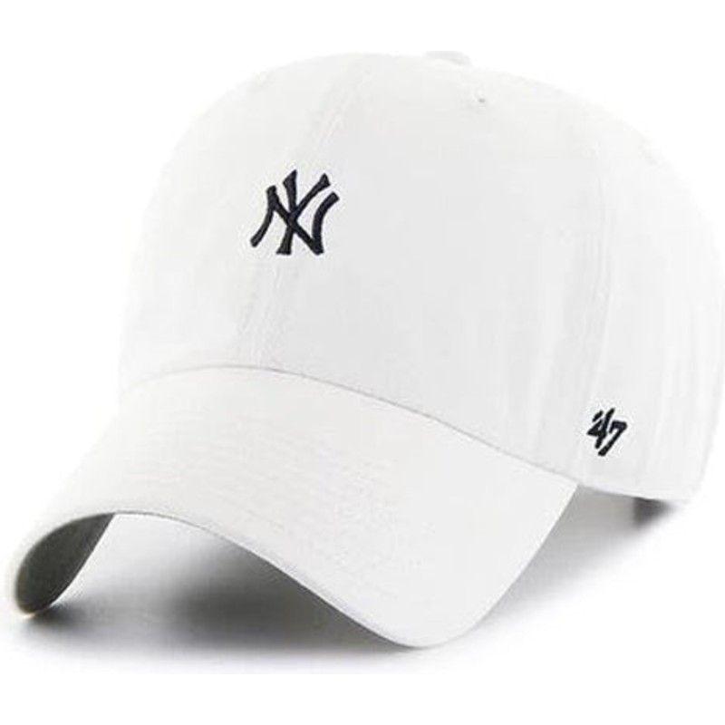 47 Brand Curved Brim Clean Up Base 