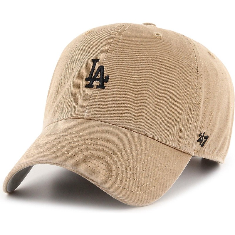 47 Brand Curved Brim Clean Up Base 