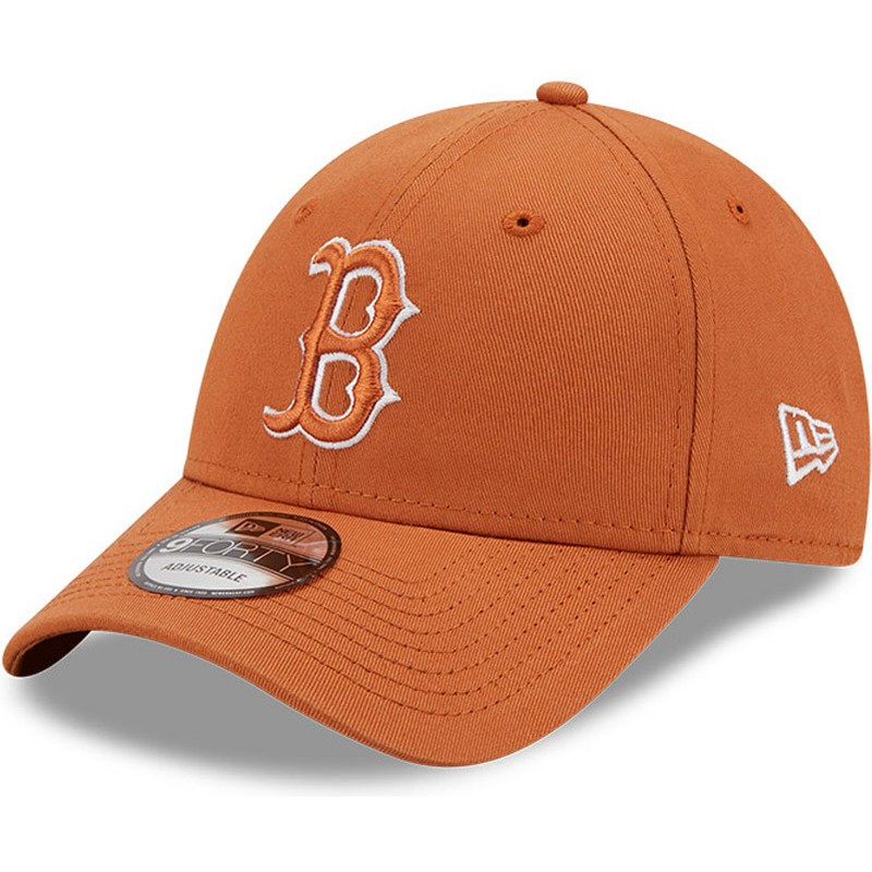 New Era 9FORTY Cap Boston Red Sox The League 