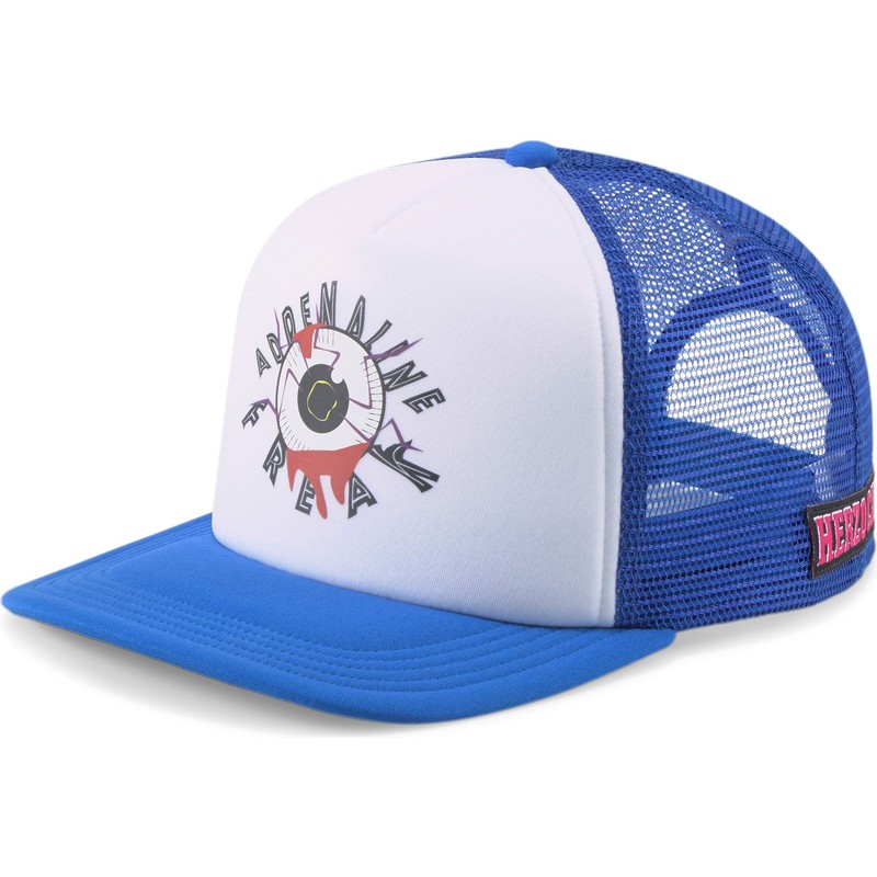 Puma Flat Brim Adrenaline Freaks 